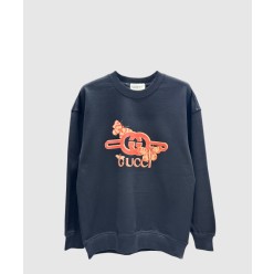 로고 프린트 면 톱