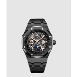 로얄오크 크로노그래프 41 26585CE