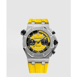 로얄오크 오프쇼어 다이버 42 26703ST