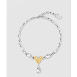 FOR VUITTON 목걸이 M02278