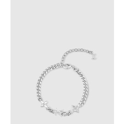 모노그램 로우 팔찌 M1407A