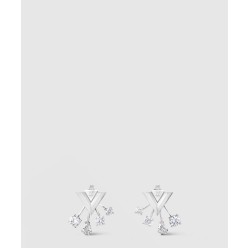 V 포 비통 귀걸이 M02296