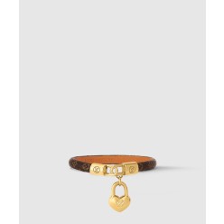 크레이지 인 락 팔찌 M6451F