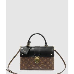 원핸들 플랩백 M43125