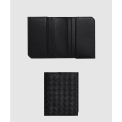 인트레치아토 피콜로 플랩 카드 케이스 796964