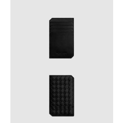 인트레치아토 피콜로 버티컬 카드 케이스 796963