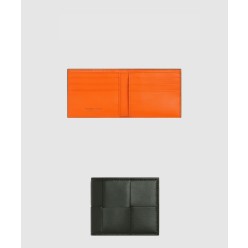 카세트 폴더형 지갑 743004