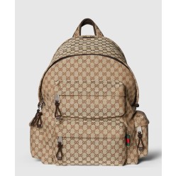 로고 라지 백팩 800182