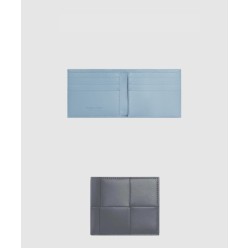 카세트 폴더형 지갑 743004