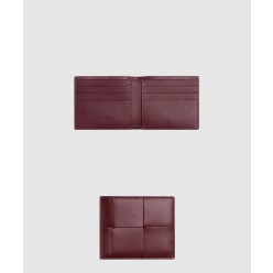 카세트 폴더형 지갑 649603