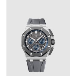 로얄오크 오프쇼어 다이버 42 15707CB