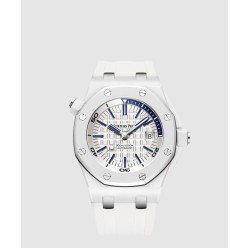 로얄오크 오프쇼어 다이버 42 15707CB