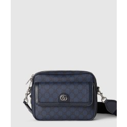 오피디아 GG 스몰 크로스백 802170