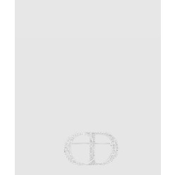 CD Icon 브로치 V1230