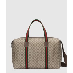 웹Web 라지 더플백 760152