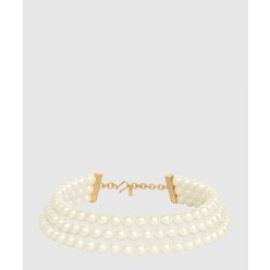 레 페를르 목걸이 461CG6