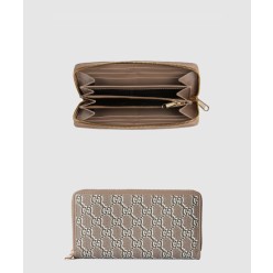 GG 섀도우 지퍼 지갑 795048