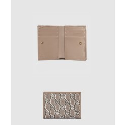 GG 섀도우 미디엄 지갑 795060