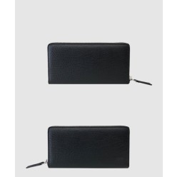 GG 디테일 지퍼 지갑 800180