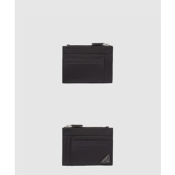 사피아노 가죽 카드지갑 2MC067