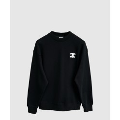 루즈 스웨트셔츠