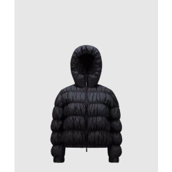 쇼트 다운 재킷