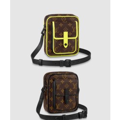 크리스토퍼 웨어러블 크로스백 M69404