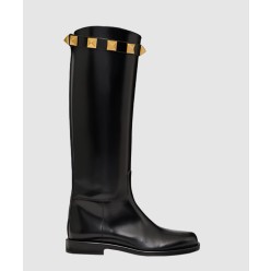 Roman Stud 부츠 1W2S0E