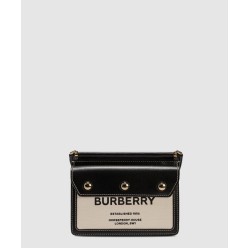 미니 호스페리 프린트 크로스바디백 80319011