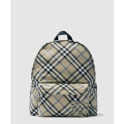 체크 백팩 80913331