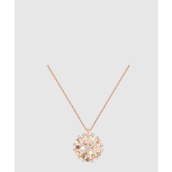 비 마이 러브 목걸이 085404