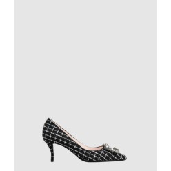 Efflorescence 펌프스 4143