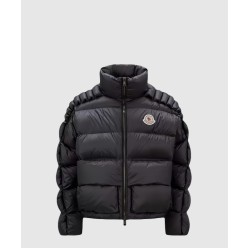 쇼트 다운 재킷