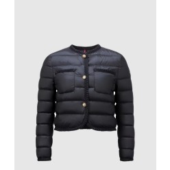 쇼트 다운 재킷