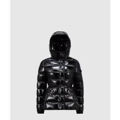 쇼트 다운 재킷