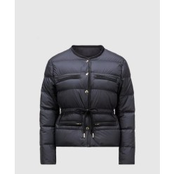 쇼트 다운 재킷