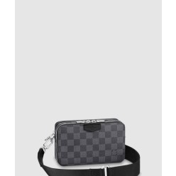 알파 웨어러블 크로스백 N60418