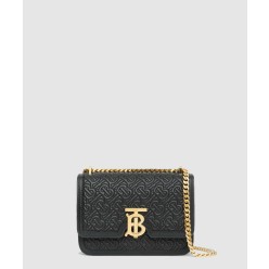 스몰 퀼티드 모노그램  TB 백 80149211