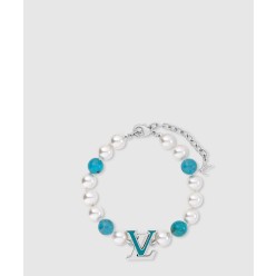 터콰이즈 로데오 팔찌 M1154A