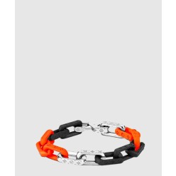 모노그램 체인 팔찌  MP3143