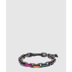 모노그램 체인 팔찌 MP3362