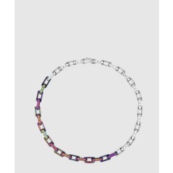 모노그램 체인 목걸이 M69449