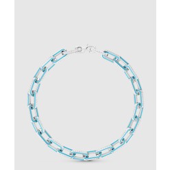 모노그램 체인 목걸이 M80194