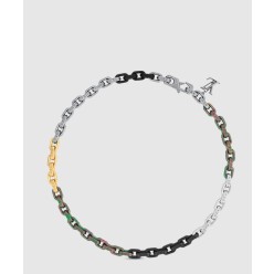 모노그램 체인 목걸이 M00891