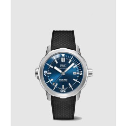 아쿠아타이머 오토매틱 42 IW328801