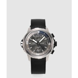 아쿠아타이머 오토매틱 44 IW379506