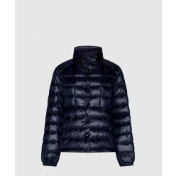 아미니아 다운 재킷