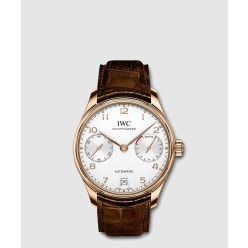 포르투기저 오토매틱 42.3 IW500701