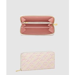 지퍼 지갑 M81299