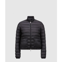 쇼트 다운 재킷